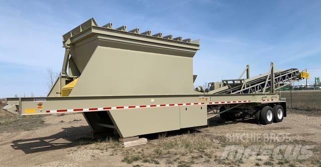Hikon 4240 Bouw - Overige