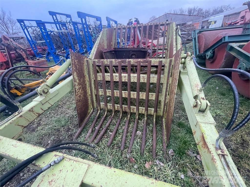  IKAS T1400 Overige grondbewerkingsmachines en accessoires