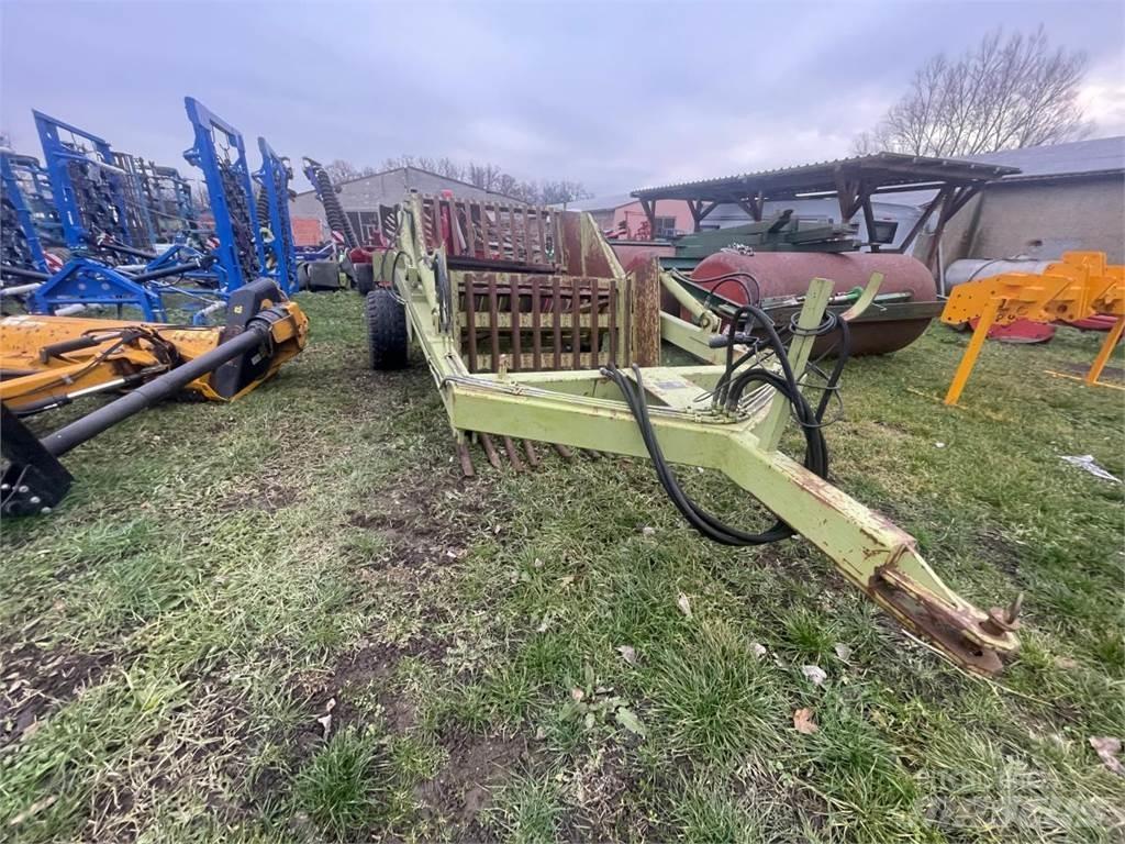  IKAS T1400 Overige grondbewerkingsmachines en accessoires