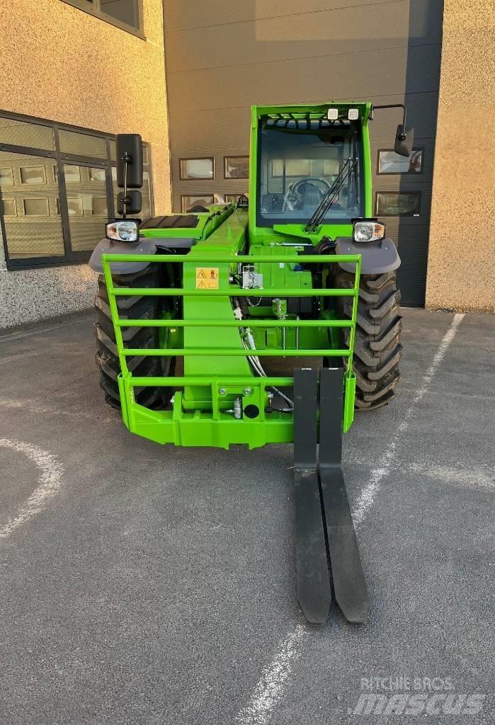 Merlo TF30.7 Verreikers voor landbouw