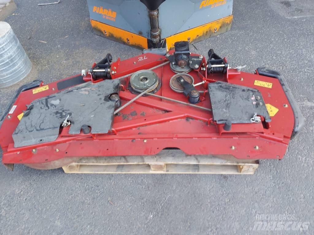 Toro 360 Utiliteitsmachines