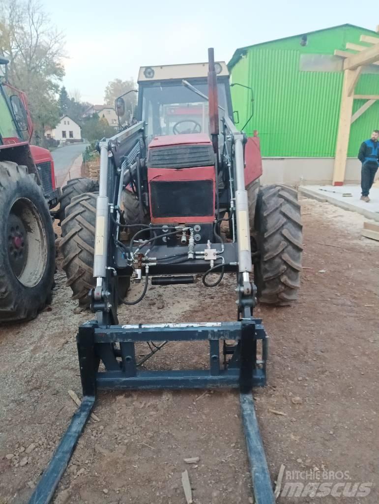 Zetor CRYSTAL Tractoren