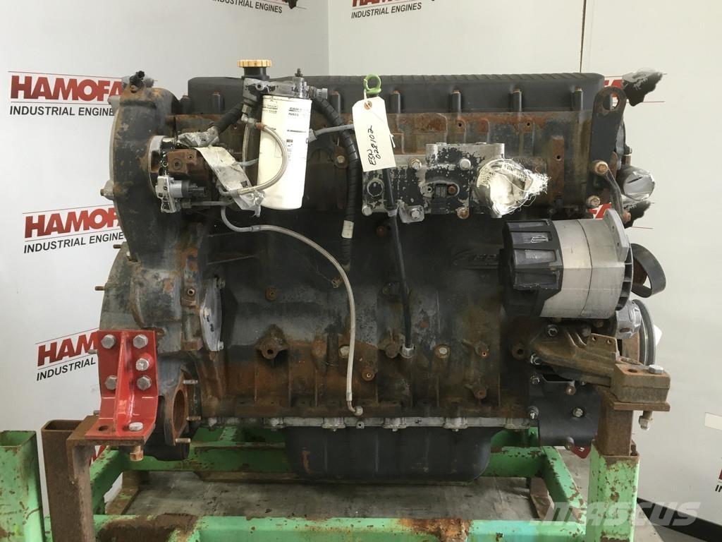 Iveco F2CFE???? USED Motoren