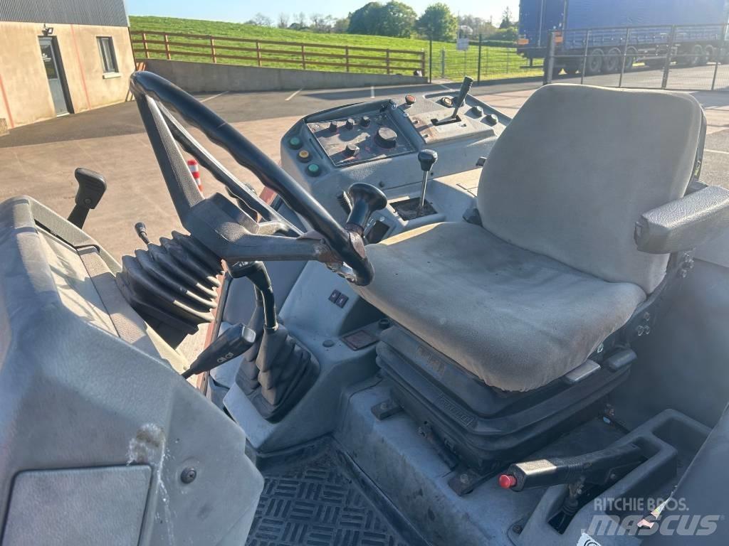 Massey Ferguson 3075 Tractoren