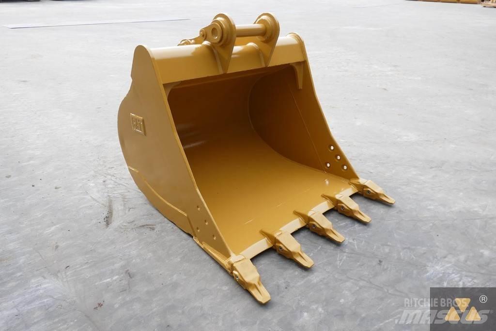 CAT 320 Bucket Bakken