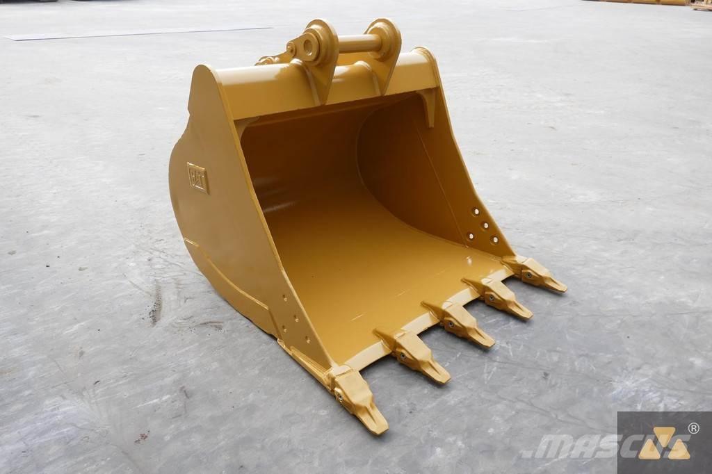 CAT 320 Bucket Bakken