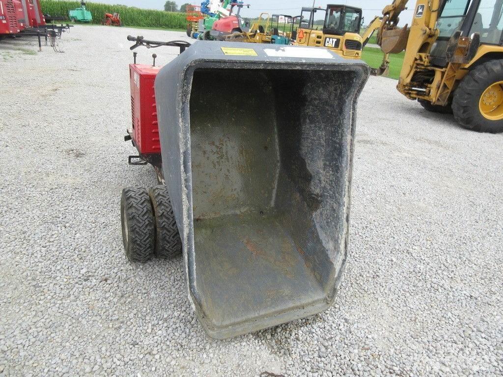 Allen AR16 Overige componenten