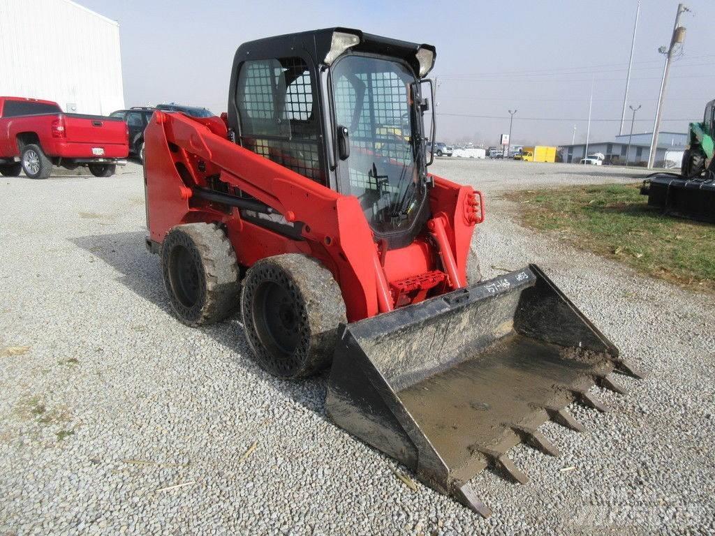 Bobcat S510 Bouw - Overige