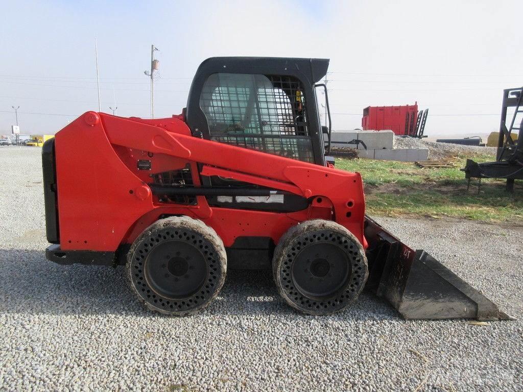 Bobcat S510 Bouw - Overige