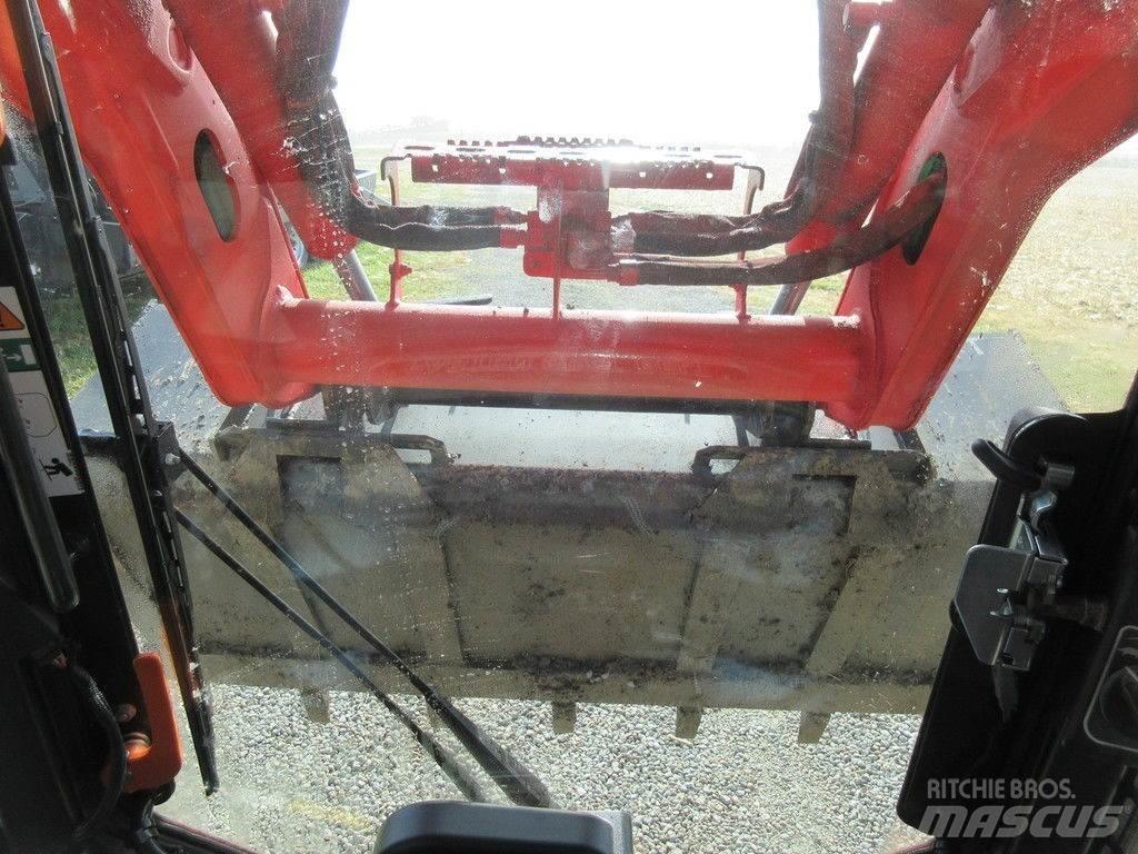 Bobcat S510 Bouw - Overige