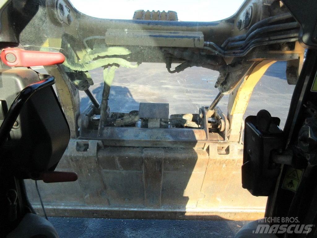 CAT 287C Bouw - Overige