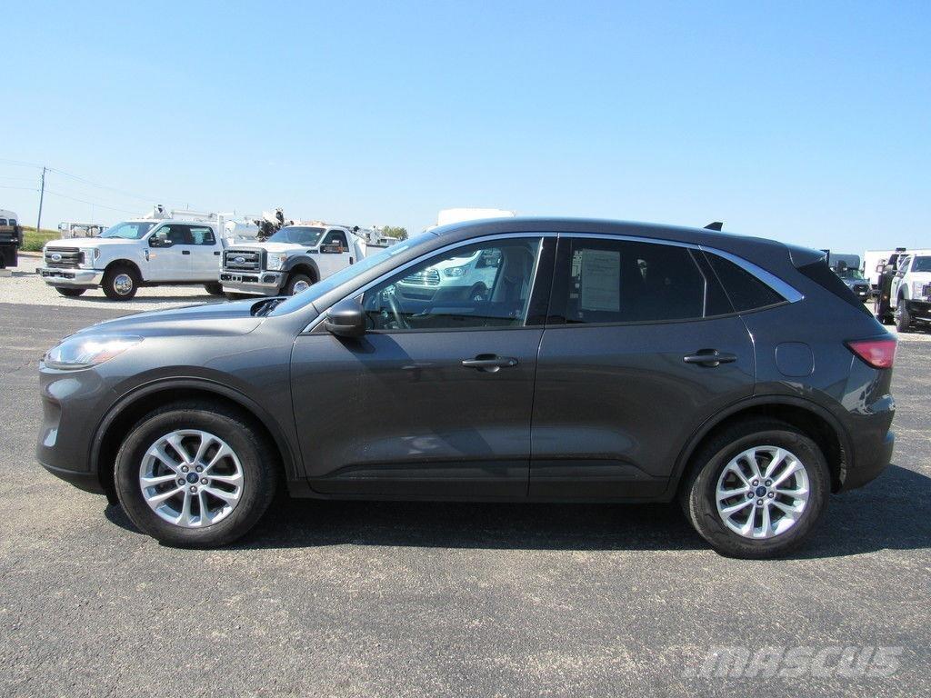 Ford Escape SE Auto's