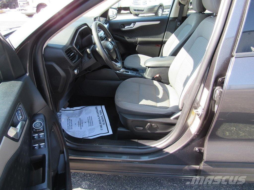 Ford Escape SE Auto's