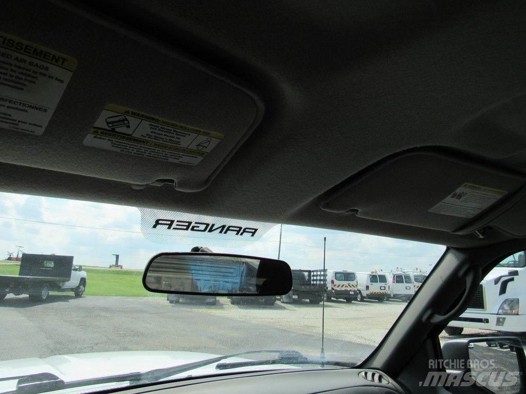 Ford Ranger Anders