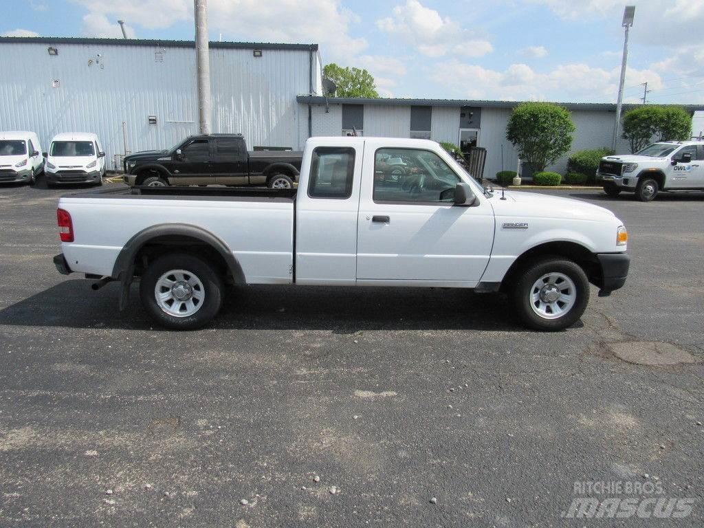 Ford Ranger Anders