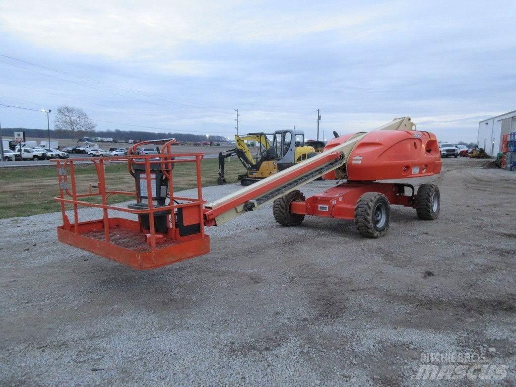 JLG 400S Overige componenten