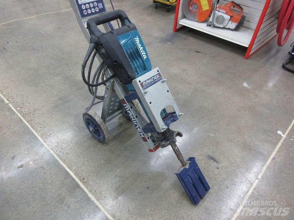 Makita HM1307CB Overige componenten
