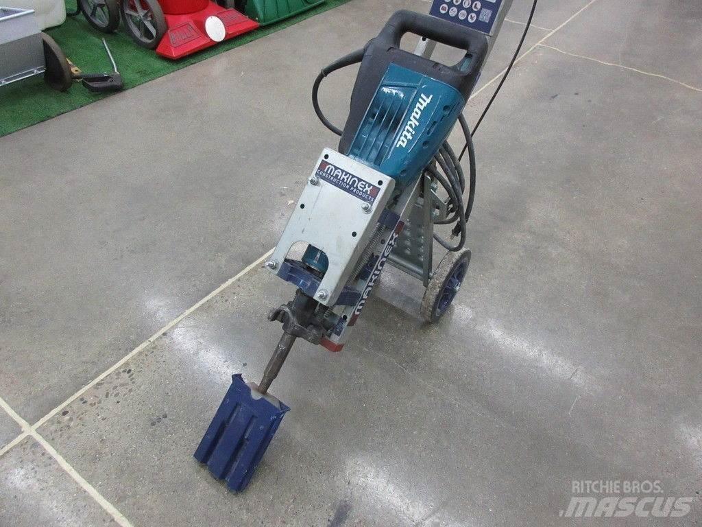 Makita HM1307CB Overige componenten