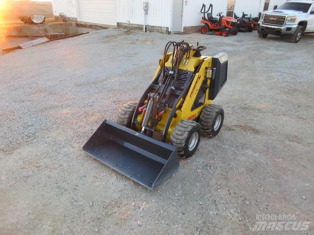 Power X PX320 Bouw - Overige