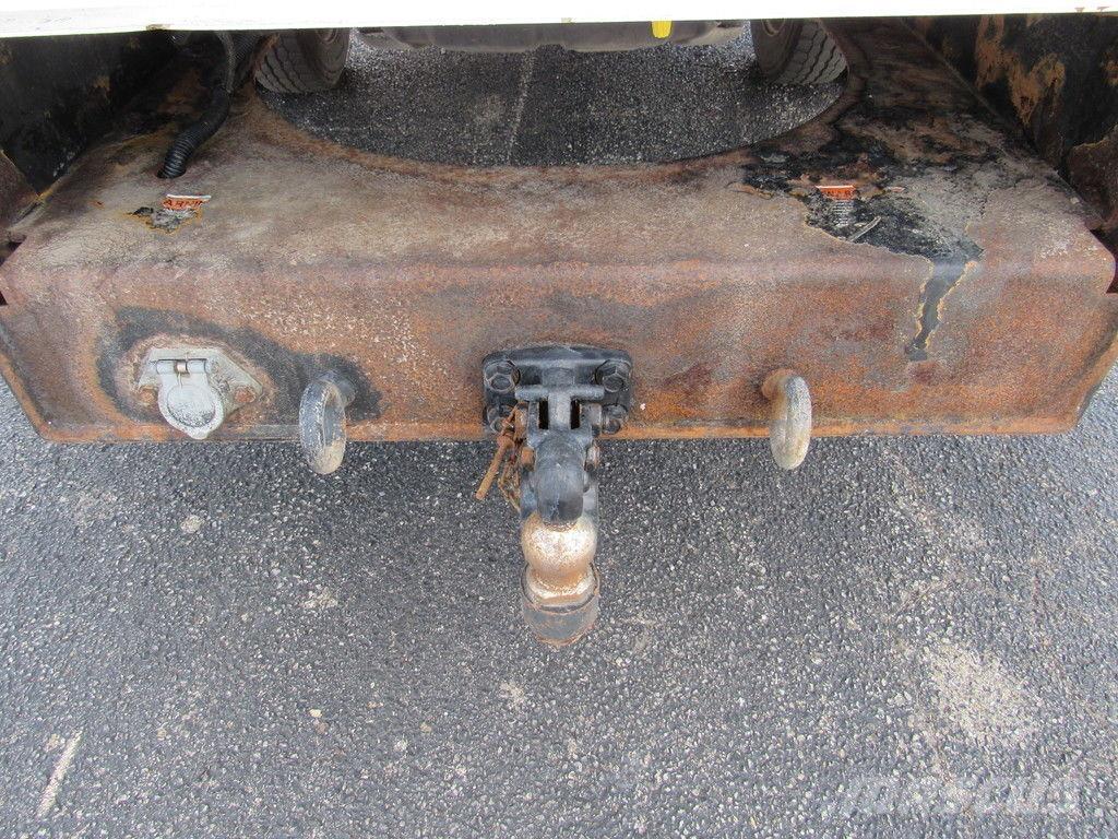 RAM 4500 Auto hoogwerkers