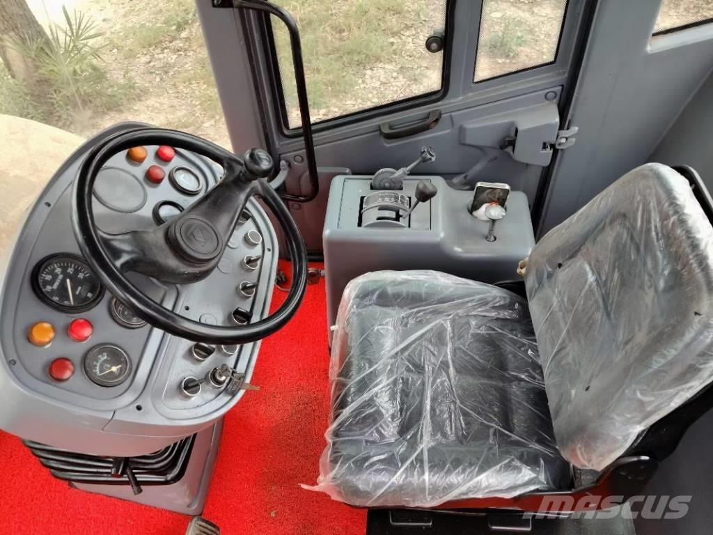 XCMG XS 223 J Trilrolwalsen