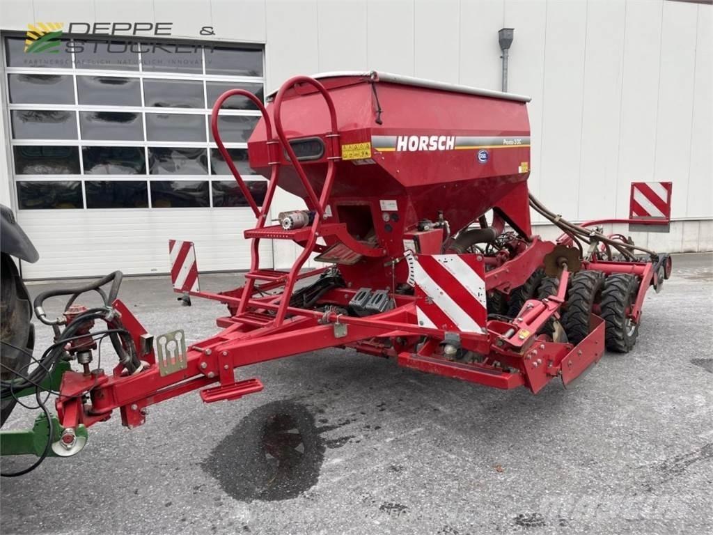 Horsch Pronto 3DC Landbouw - overige