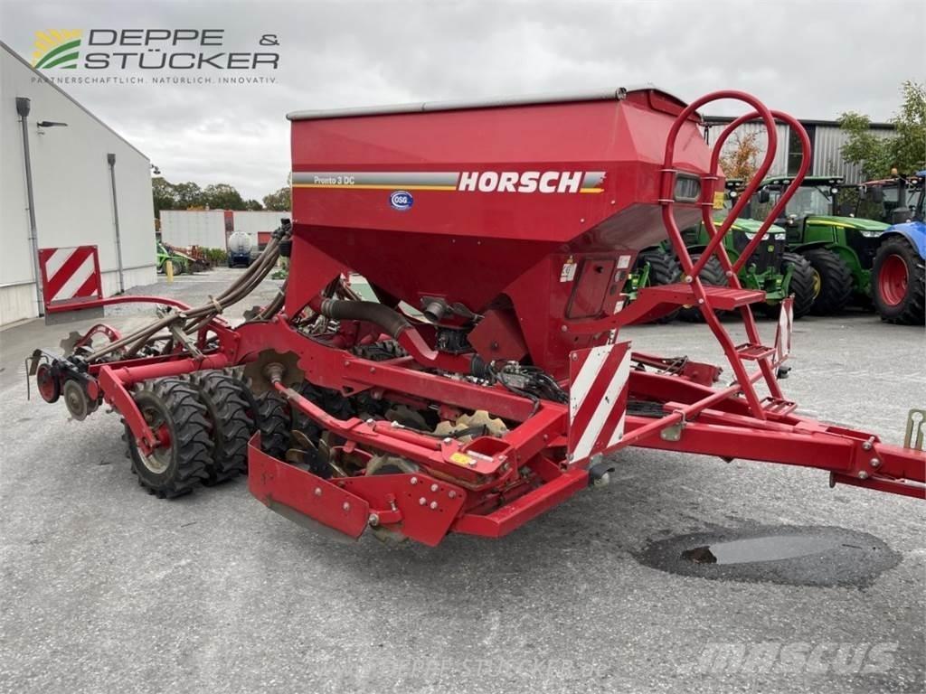 Horsch Pronto 3DC Landbouw - overige