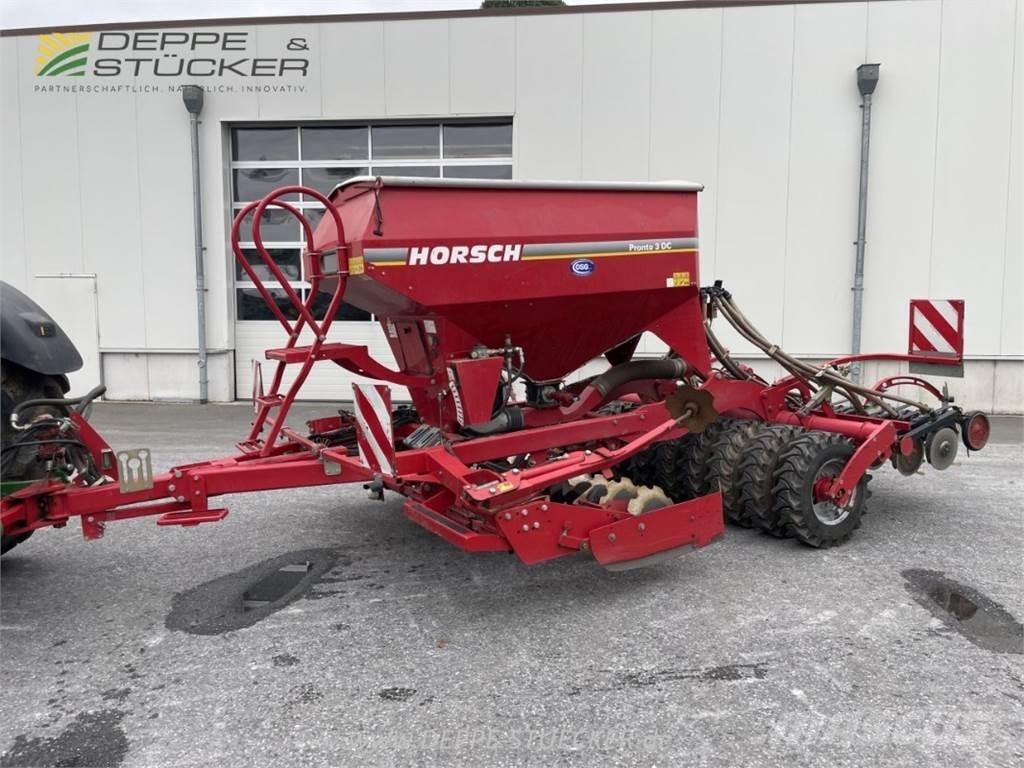 Horsch Pronto 3DC Landbouw - overige
