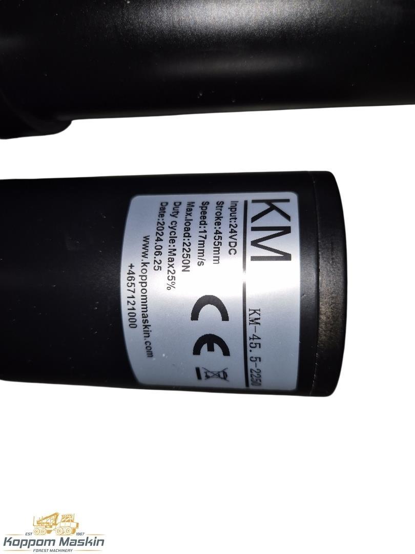  KM F071452 Electronics