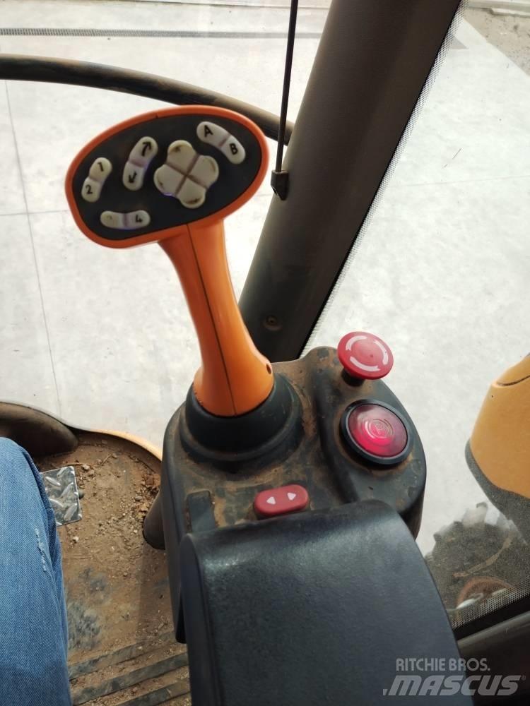 Pellenc 670 OPTIMUN Druivenoogstmachines