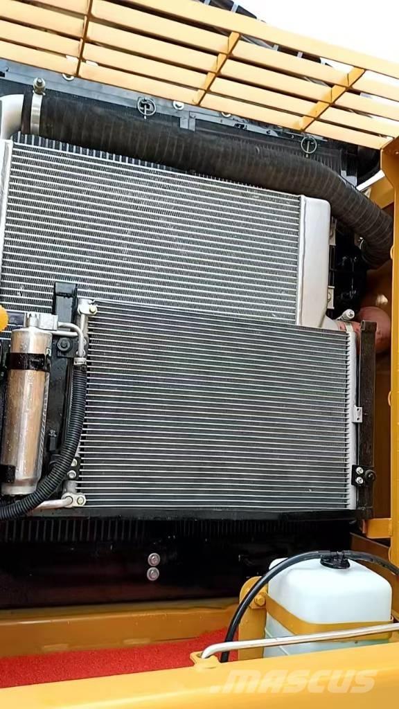 CAT 320DL Rupsgraafmachines