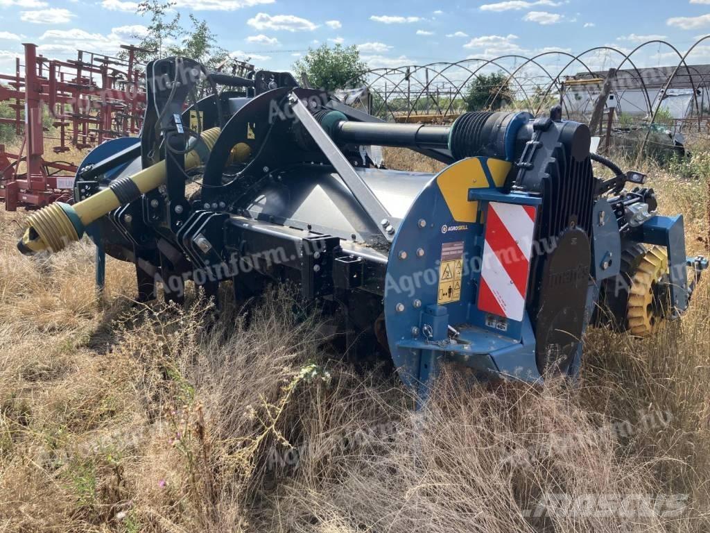 Imants 56 vx350 Overige grondbewerkingsmachines en accessoires