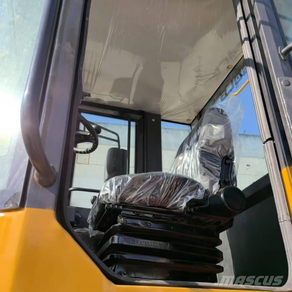 SDLG LG 936 L Wielladers