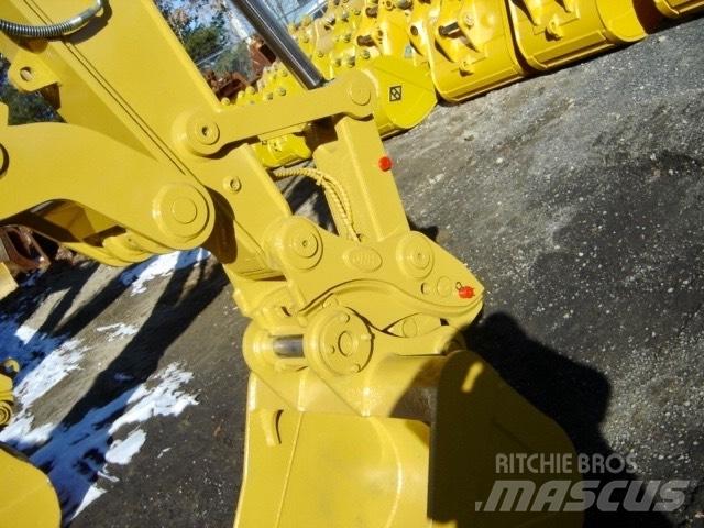 CAT 312 E Rupsgraafmachines