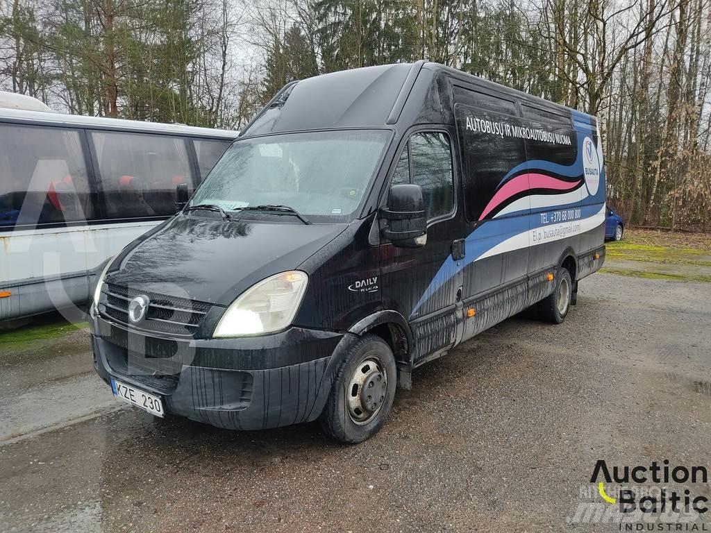 Iveco Daily Anders