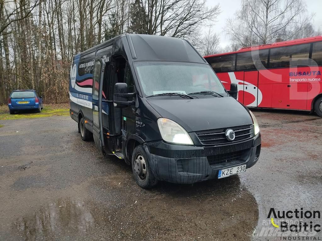 Iveco Daily Anders