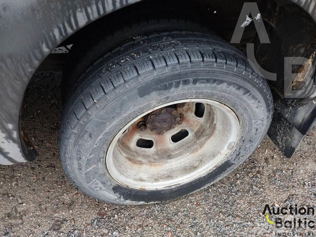 Iveco Daily Anders