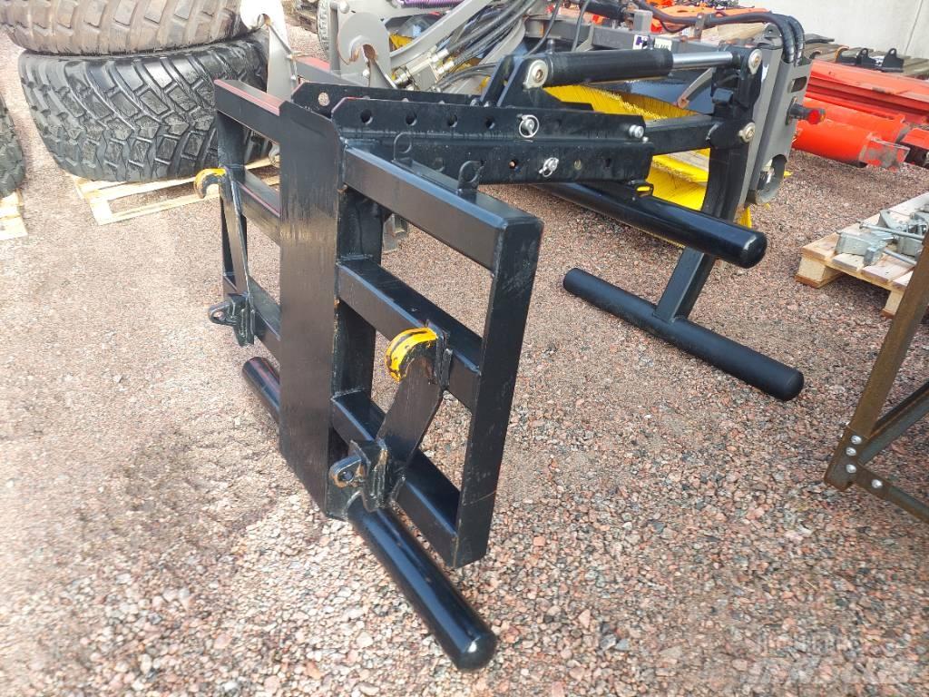 Ålö Topgrip Verreikers voor landbouw