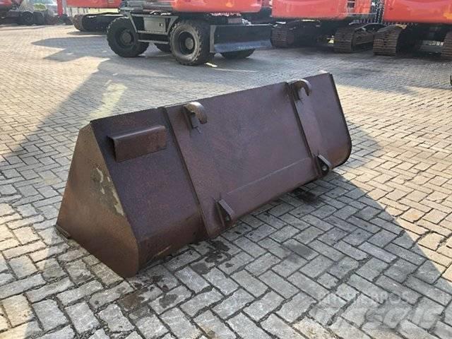 Manitou Bak Bakken