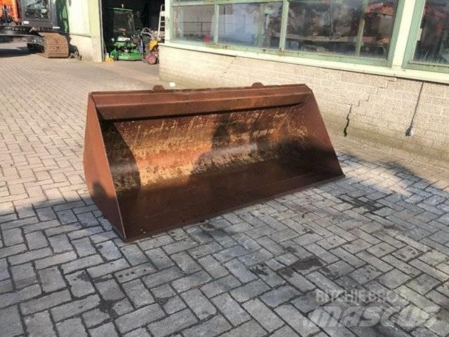Manitou Bak Bakken