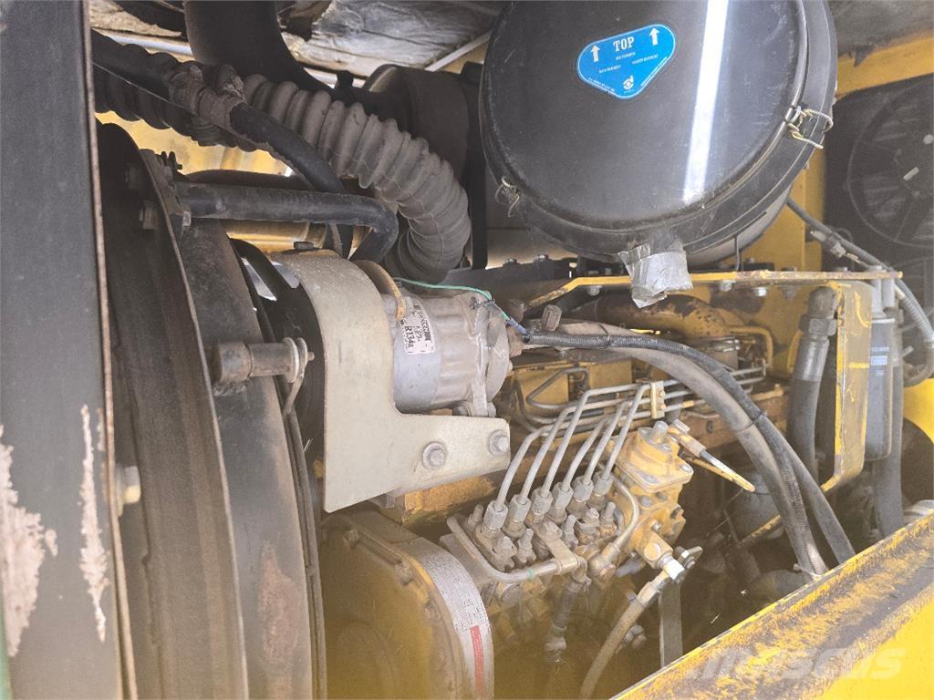 Furukawa 345 II Wielladers