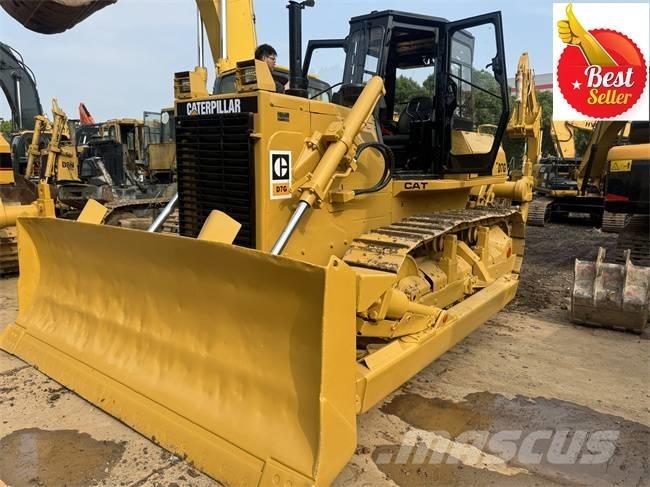 CAT D 7 G Rupsdozers
