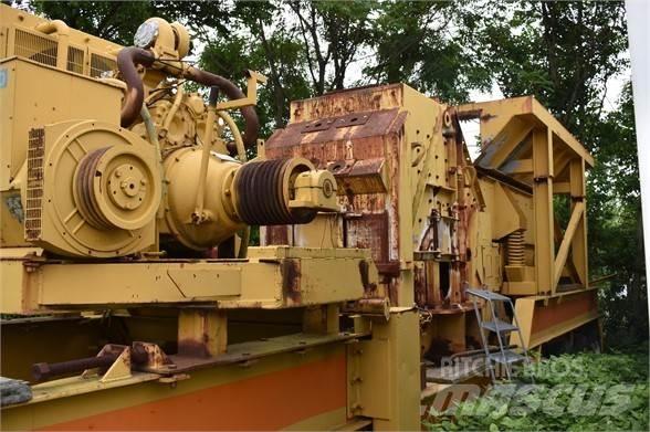 CEC 133x115 Vergruizers