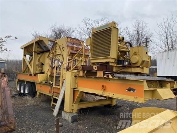 CEC 133x115 Vergruizers