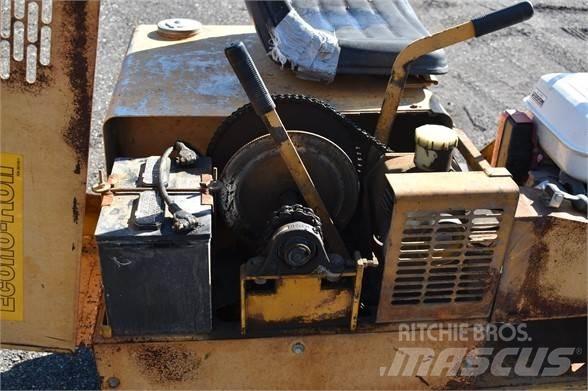 Stow R2000 Trilrolwalsen
