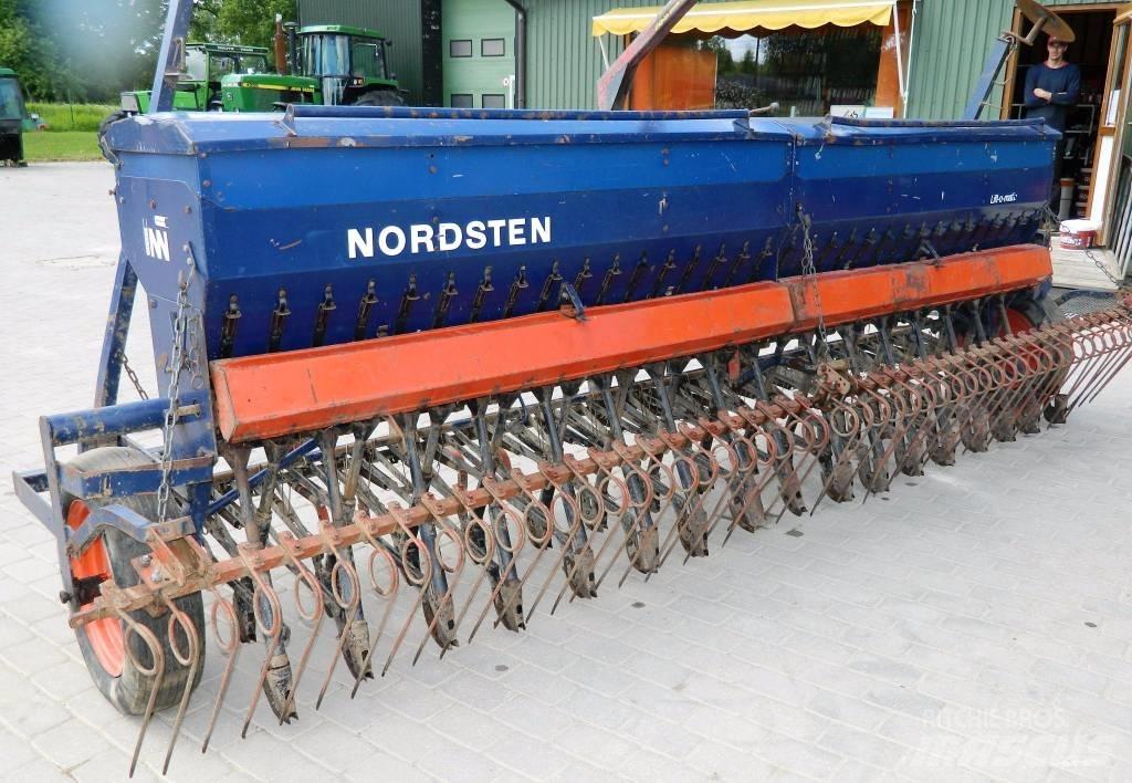 Nordsten 4 Zaaimachines