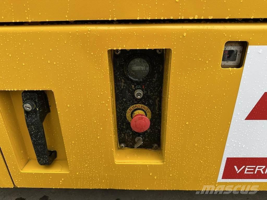 JCB S2032E Andere liften en hoogwerkers