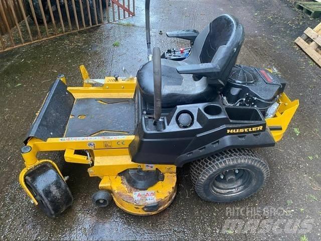 Hustler RAPTOR MOWER Rijmaaiers