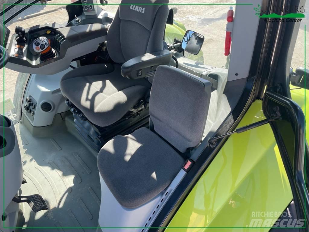CLAAS Axion 960 Tractoren