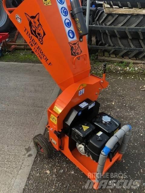 Timberwolf TW13/75 Landbouw - overige